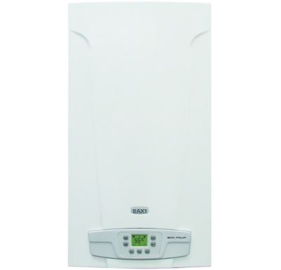 Котел газовый baxi luna 3 comfort 240 fi 24 квт cse45624358 двухконтурный с закрытой камерой