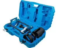 BGS Sada nářadí na pouzdra podélných kyvných ramen, pro Ford & Volvo (3)