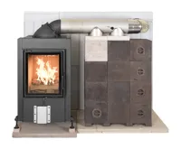 ROMOTOP Akumulační modulární systém AMS (5)