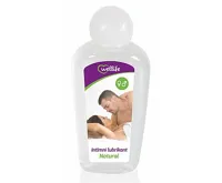 Wellife Lubrikační gel NATURAL 130 ml Wellife Lubrikační gel NATURAL 130 ml