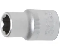 BGS Hlavice nástrčná 1/2&quot; 12.0 mm, Surface Drive