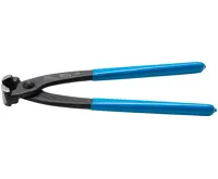 BGS Kleště štípací rabic 250 mm, máčená izolace BGS Kleště štípací rabic 250 mm, máčená izolace