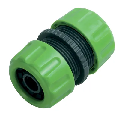 NOVASERVIS Spojka 1/2" plast - DY8014