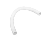 Bestway Bazénová hadice bílá 0,55 m / 32 mm Bestway Bazénová hadice bílá 0,55 m / 32 mm