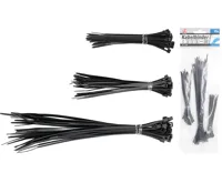 BGS Vázací sortiment 75 dílů, délka 100-120-200 mm