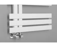 SAPHO SILVANA otopné těleso 500x1236mm, bílá (7)