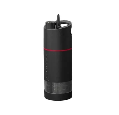 GRUNDFOS ponorné čerpadlo SBA 3-35A 15m kabel