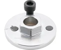 BGS Přípravek pro aretaci klikové hřídele VAG 5V diesel motory