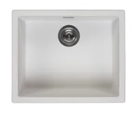 Reginox Amsterdam 560 White pure Reginox Amsterdam 560 White pure