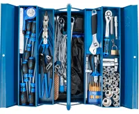 BGS Kovová skříňka na nářadí včetně nářadí,  137dílná - BGS 3340 (3)