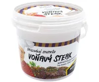 Kulinář - Petr Stupka Koření Kulinář - Voňavý steak 70g Kulinář - Petr Stupka Koření Kulinář - Voňavý steak 70g