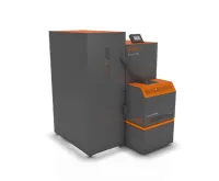 OPOP BIOPEL MINI PLUS CA SET 30,220/V9  Kotel na tuhá paliva OPOP BIOPEL MINI PLUS CA SET 30,220/V9  Kotel na tuhá paliva