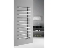 SAPHO JUSTINA otopné těleso 500x1246 mm, bílá mat (4)