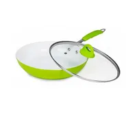 De Gusto Keramická pánev 24 cm