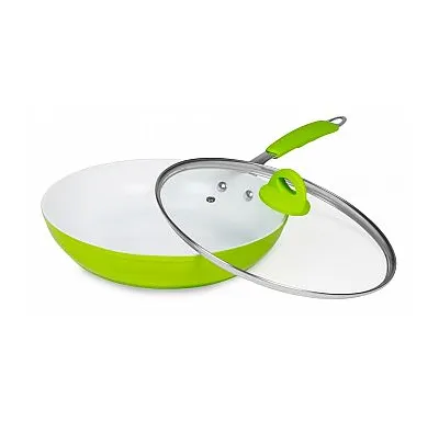 De Gusto Keramická pánev 24 cm