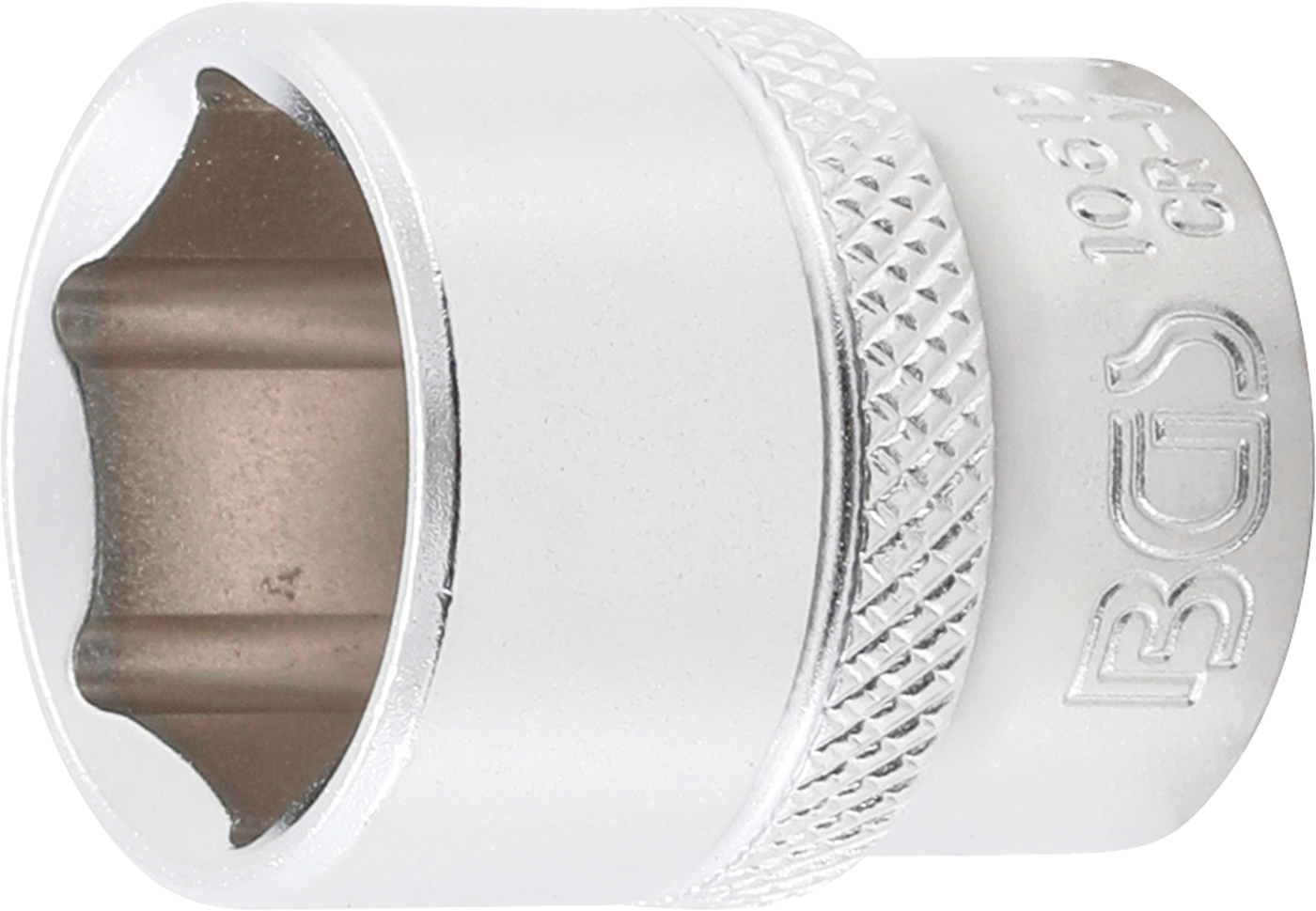 Bgs hlavice nástrčná 3/8" 19,0 mm, protorgue
