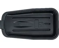 BGS Vana pro vypouštění a odkapávání oleje pro motocykly, 2 l (1)