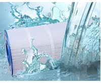 Filtr kartušový pro bazény, vířivky a SPA DONNER FILTRAČNÍ KARTUŠ PRB50-IN Obsah balení 1 ks (9)