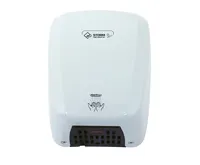 Jet Dryer STORM Bílý kov (1)