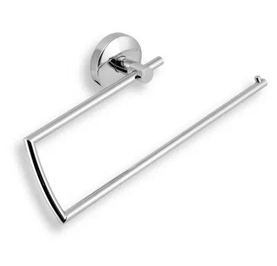 NOVASERVIS Závěs papírových ručníků Metalia 11 chrom - 0151,0