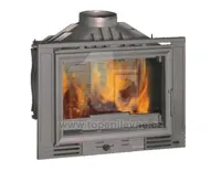 HS Flamingo Laudel  700 ARENA Krbová vložka 6772-54 (1)