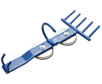 BGS Držák na pneumatické nářadí