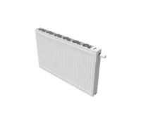 Korado Radik V-POWER 22 BASIC 1100 mm, Bílá