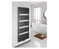 AQUALINE BONDI otopné těleso 600x1510 mm, Antracit (1)