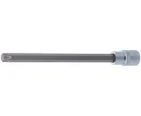 BGS Hlavice zástrčná 1/2" pro T-profil T55x200 mm S2
