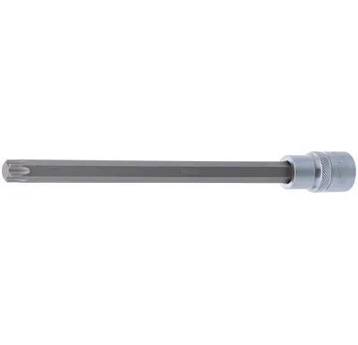 BGS Hlavice zástrčná 1/2" pro T-profil T55x200 mm S2