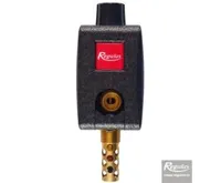 REGULUS Ventil dochlazovací dvoucestný DBV 2 v izolaci