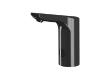 SAPHO Senzorová stojánková baterie 6V DC (4xAA), černá