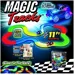 Magic Tracks Svítící autodráha