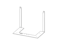 ROMOTOP rám nosný HC3LE RAM13 ROMOTOP rám nosný HC3LE RAM13