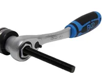 BGS Gola sada s průchozími nástavci 4,5 - 25 mm, Gear Lock ,52 dílů (1)