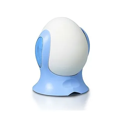 HomeLife Odvlhčovač vzduchu EGG