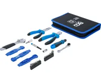 BGS Sada nářadí pro jízdní kolo, 26dílná (4)