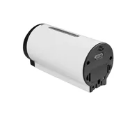 Donner ROUND Automatický dávkovač (Foam) Černý (7)