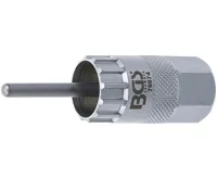 BGS Vložka uzavíracího kroužku, se středicím kolíkem BGS Vložka uzavíracího kroužku, se středicím kolíkem