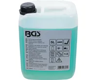 BGS Čistič interiéru,  5 l - BGS 74418 (1)