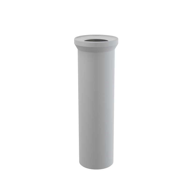Alcaplast dopojení k wc – nátrubek 400 mm a91-400