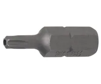 BGS Bit 5/16&quot; T-profil T 20 x 30 mm, s vrtáním