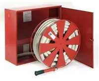 Hydranty DN 33 - 20 m - plná, proudnice 13