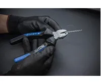 BGS Boční štípací kleště, na tvrdé dráty, 160 mm (3)