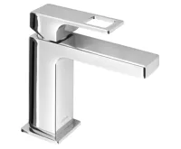SAPHO FORATA stojánková umyvadlová baterie, chrom SAPHO FORATA stojánková umyvadlová baterie, chrom