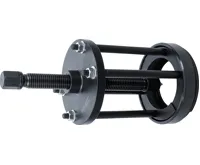 BGS Stahovák ložisek kol , pro MAN - BGS 74341