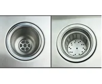 Donner BASKET Lesklý chrom (12)