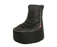 Sedací vak OutBag black Sedací vak OutBag black
