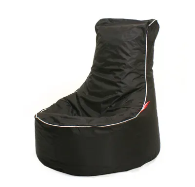 Sedací vak OutBag black