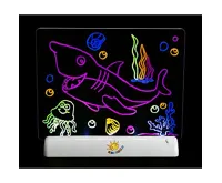 Kids World 3D Magic malování YM171 (1)